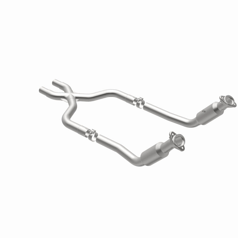Magnaflow 11-14 Ford Mustang 3.7L Direct Fit Converter-thumbmail-20