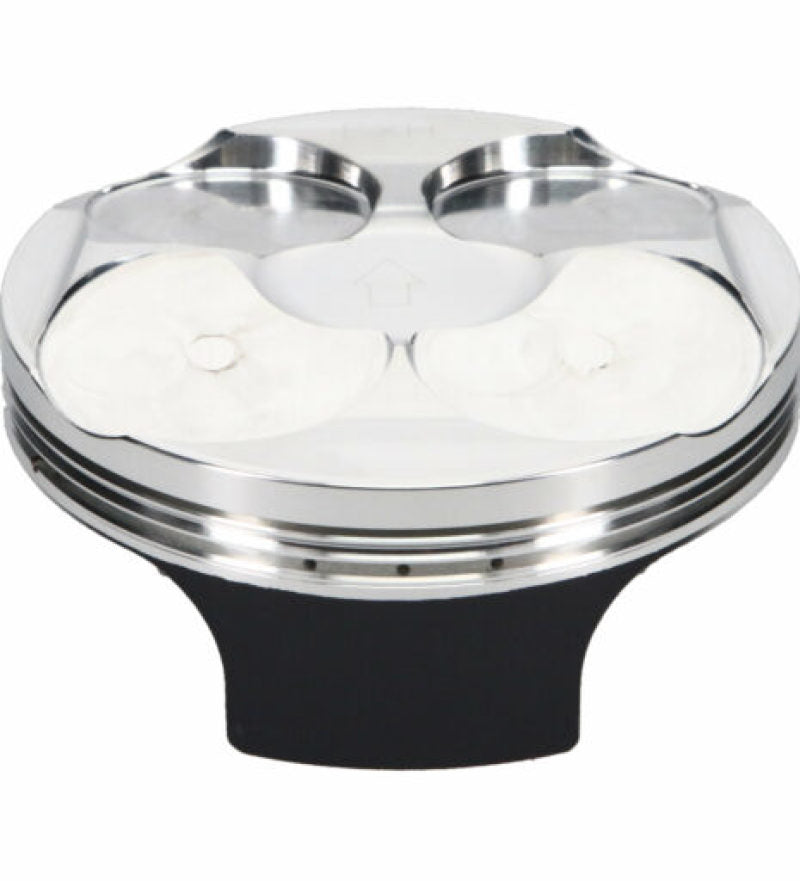 JE Pistons Honda CRF250 PRO Piston Single-thumbmail-1