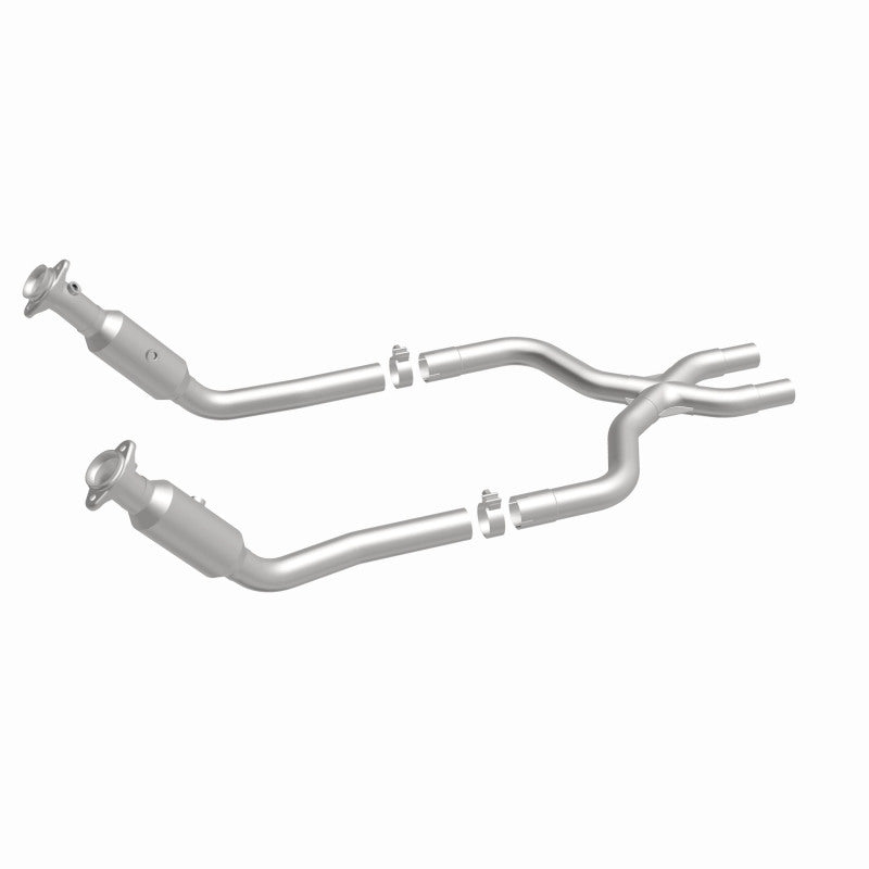 Magnaflow 11-14 Ford Mustang 3.7L Direct Fit Converter-thumbmail-21