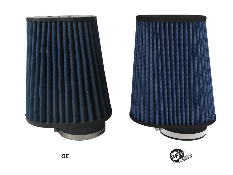 aFe 11-23 Dodge Challenger/Charger V8-5.7L W/ Shaker Hood Pro 5R Air Filter-thumbmail-7