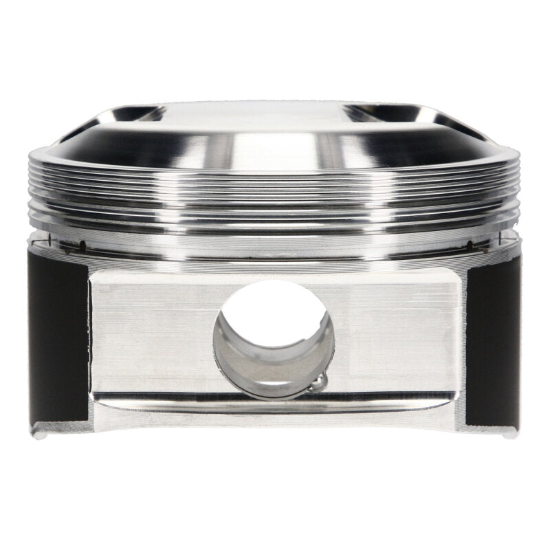 JE Pistons Porsche 3L Aircooled Piston Kit - 95MM Bore - 1.335 In CH - 38.50 CC-thumbmail-6