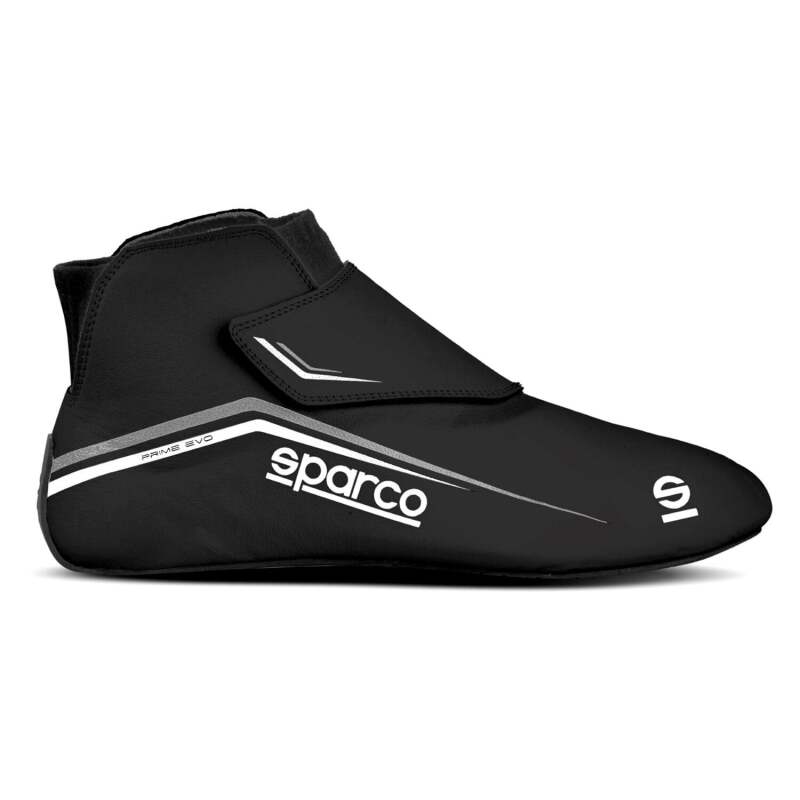 Sparco Shoe Prime Evo 39 Black-thumbmail-1