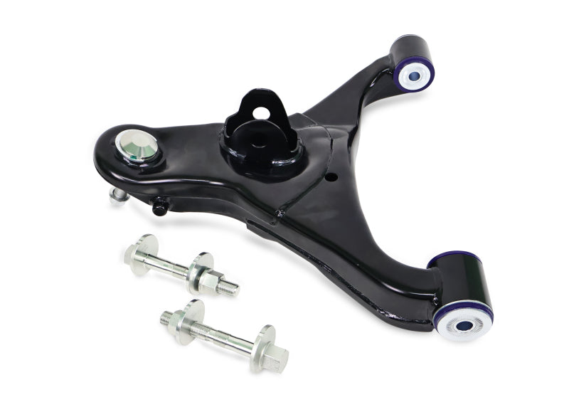 SuperPro Lower Control Arm Kit-thumbmail-4