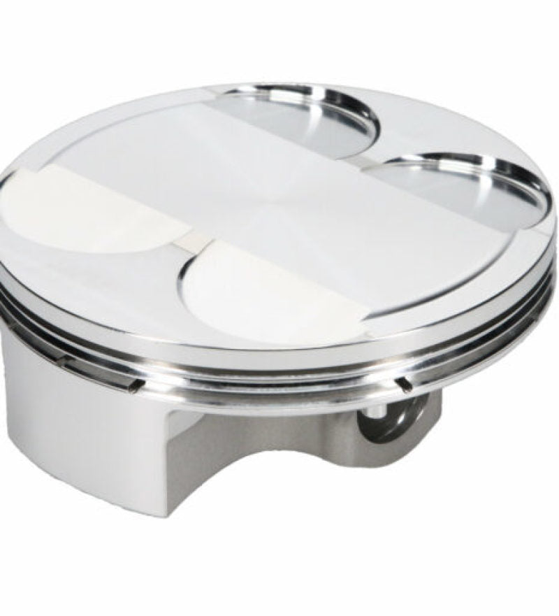 JE Pistons Honda CRF450 12.5 to 1 Piston Kit-thumbmail-1