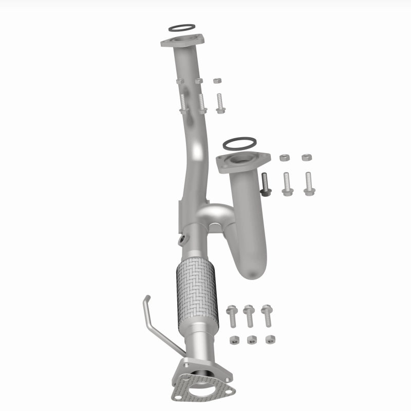 BRE Exhaust 98-02 Accord 3.0L Front Pipe Kit-thumbmail-24