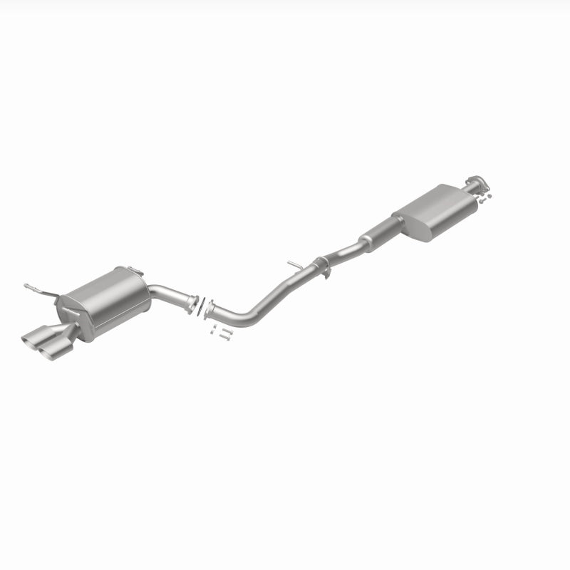 MagnaFlow BRE Exhaust Kit 03-04 Infiniti G35-thumbmail-22