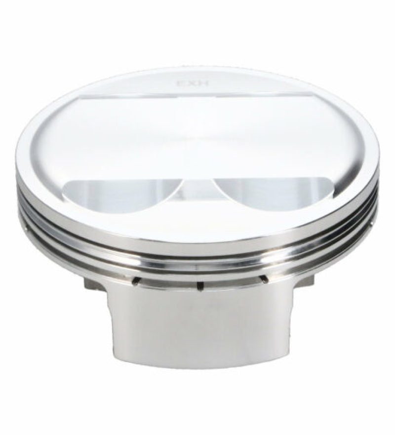 JE Pistons Yamaha 700 Raptor 106 MM 11 to 1 Piston Kit-thumbmail-1