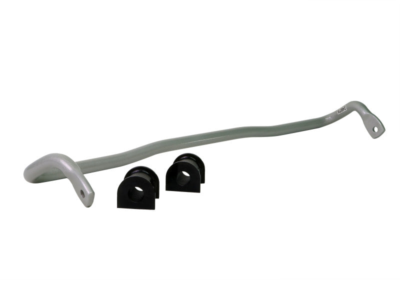 Whiteline 17-22 Honda Civic Type R Rear 20mm Non-Adjustable Swaybar-thumbmail-2