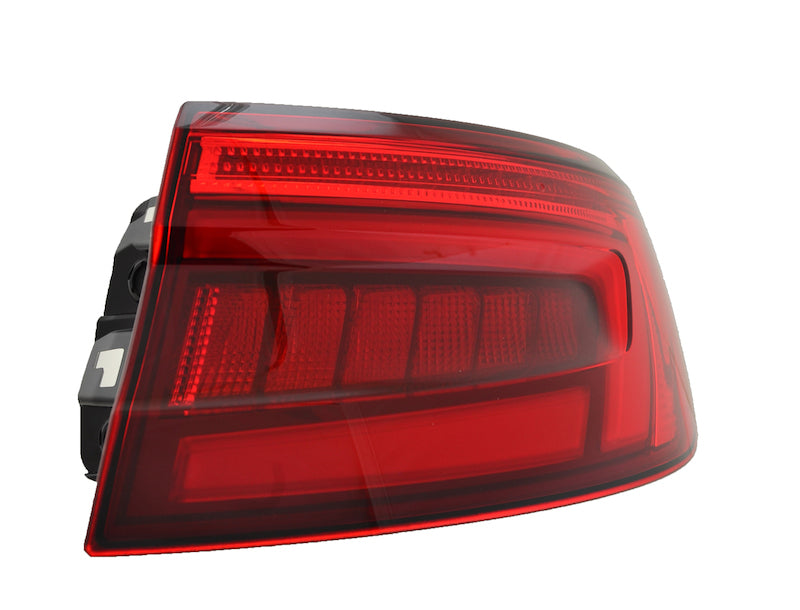 Hella 2017-2017 Audi A4 Right Tail Light-thumbmail-2