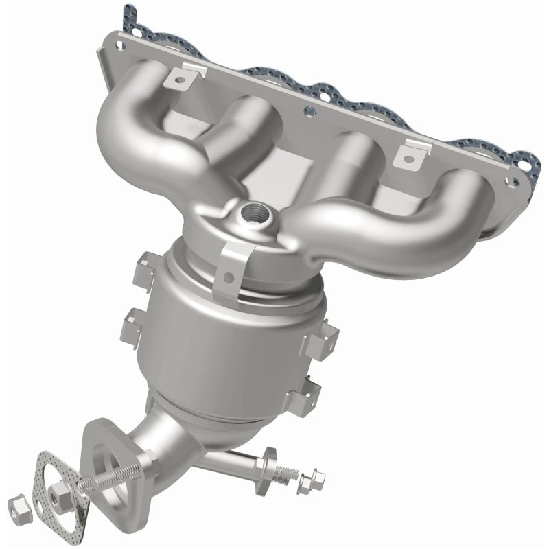 Magnaflow Manifold Direct Fit 19-20 Kia Forte 2L-thumbmail-18
