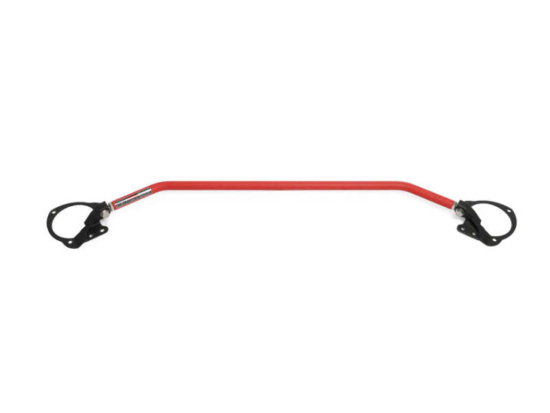 GrimmSpeed BRZ / FRS / GR86 V2 Strut Bar - Red-thumbmail-1
