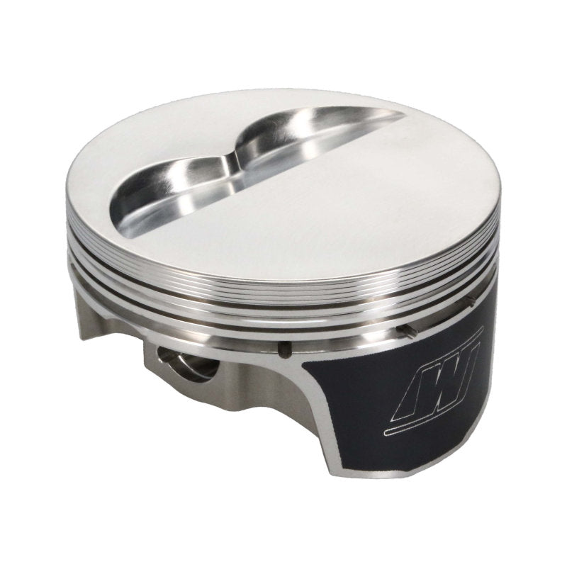 Wiseco Chevy SB RED Series Piston Set 4130in Bore 1250in Compression Height 0927in Pin - Set of 8-thumbmail-9