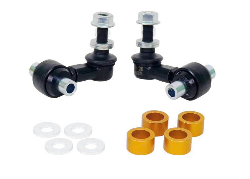 Whiteline 22+ Hyundai Elantra N (CN7) Rear Sway Bar Link Kit-thumbmail-3
