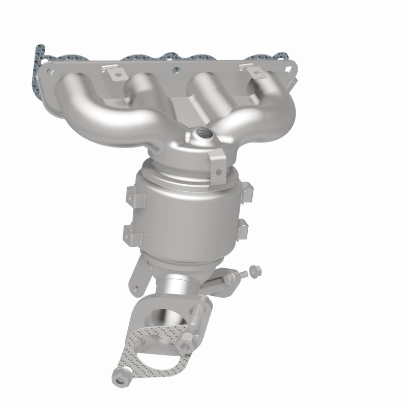 Magnaflow Manifold Direct Fit 19-20 Kia Forte 2L-thumbmail-19