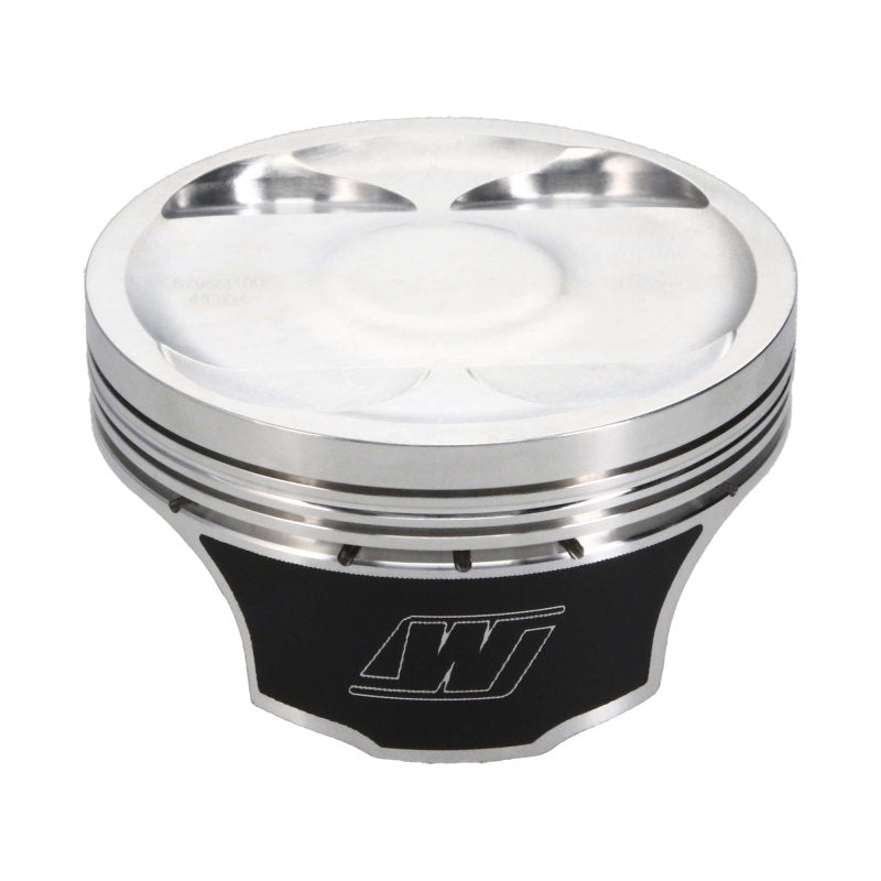 Wiseco Subaru EJ257 WRX/STI 4v Dish -15cc 99.75 Piston Shelf Stock Kit-thumbmail-6