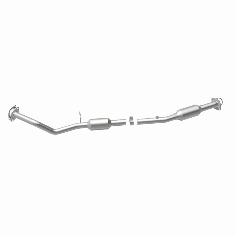 Magnaflow 99-02 Miata L4 1.8 OEM Underbody Direct Fit Converter-thumbmail-28