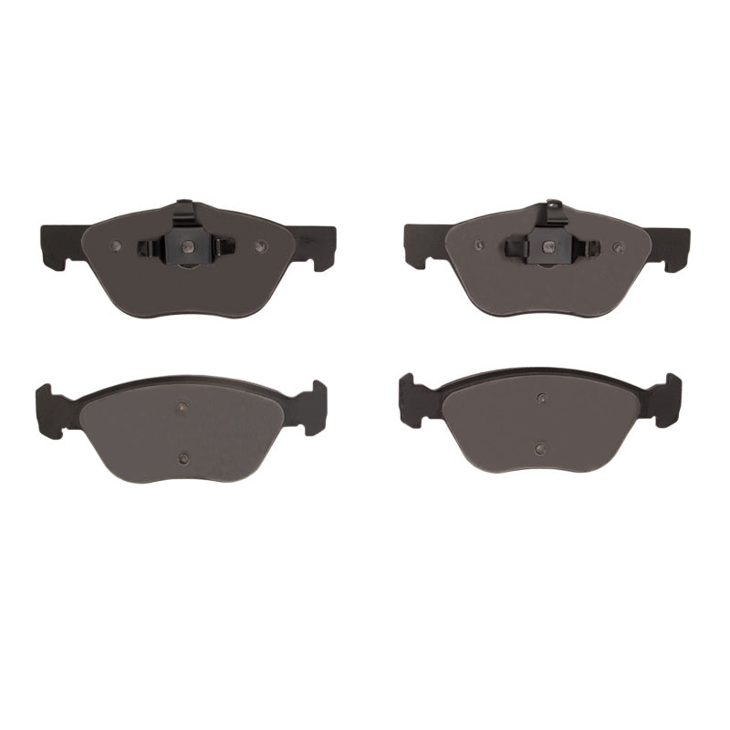 R1 15-17 Ram 700 Front Semi Met Brake Pads-thumbmail-2
