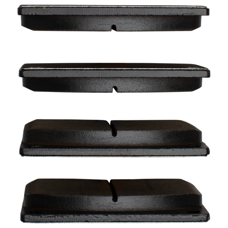 R1 73-04 Jaguar Xjr Front Semi Met Brake Pads-thumbmail-2