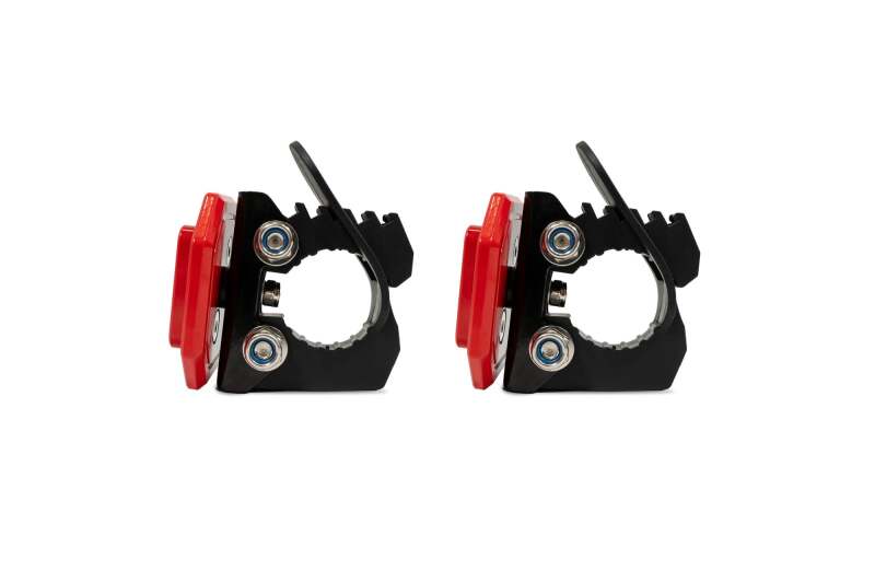 DV8 Quick Release Molle Panel Tool Mounts - Black-thumbmail-18