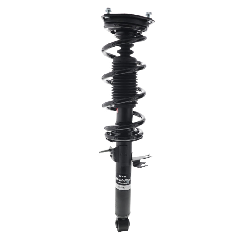 KYB 07-08 Infinity G35 (RWD) / 09-13 G37 (RWD) / 2015 Q40 (RWD) Strut-Plus Strut - Front Left-thumbmail-3