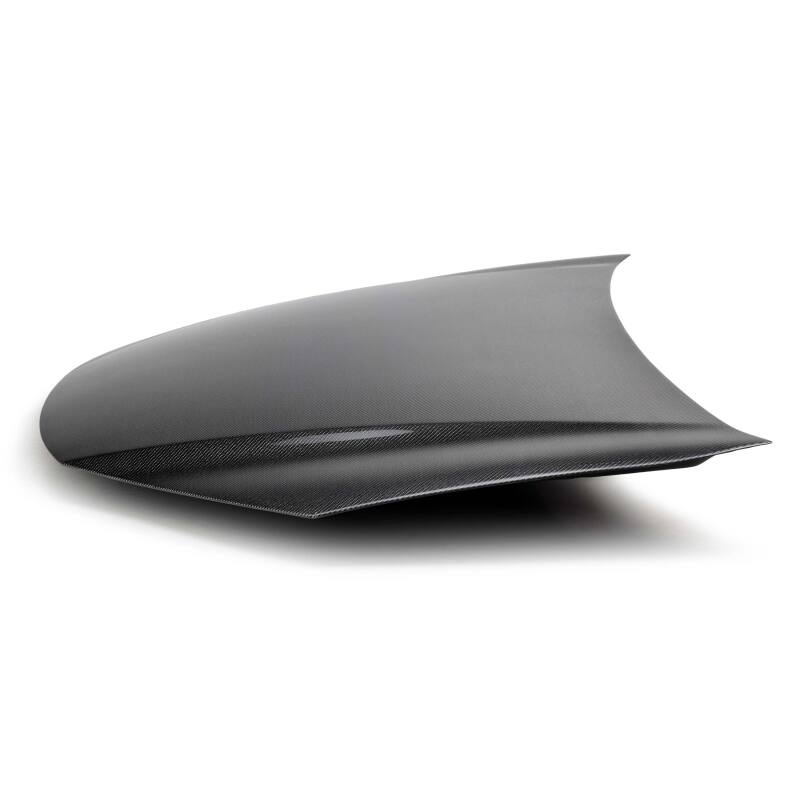 Seibon 23-24 Toyota Prius OE-Style Carbon Fiber Hood-thumbmail-2