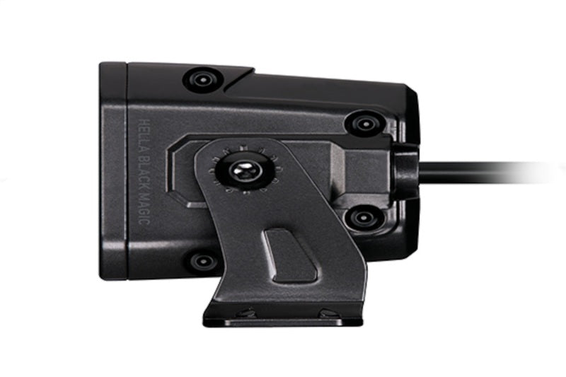 Hella Universal Black Magic 50in Tough Double Row Light Bar - Spot & Flood Light-thumbmail-4