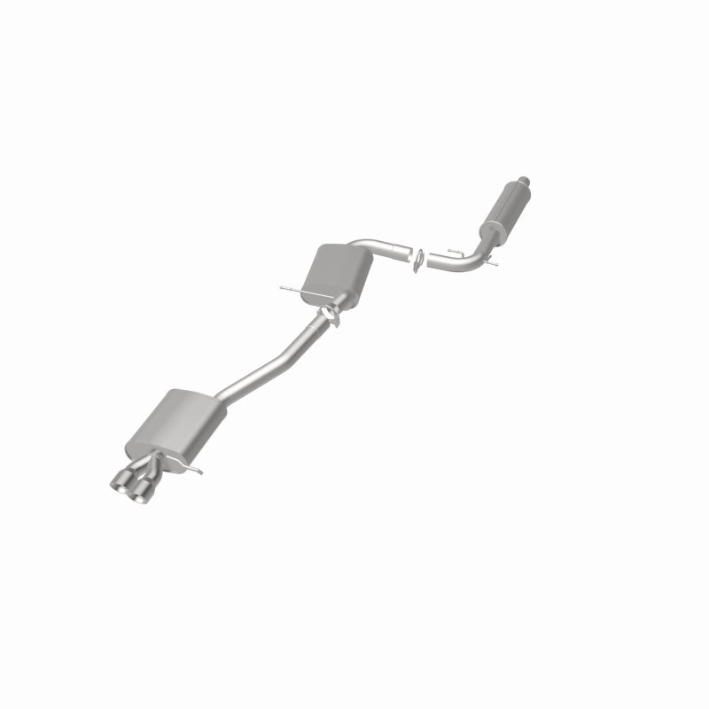 MagnaFlow BRE Exhaust Kit 12-14 Volkswagen Jetta 2.5L-thumbmail-24