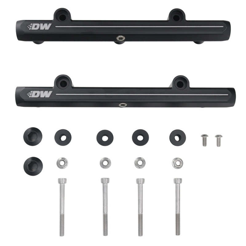 Deatschwerks Acura/Honda NSX Fuel Rail for 1991-2005 Acura and Honda NSX-thumbmail-1