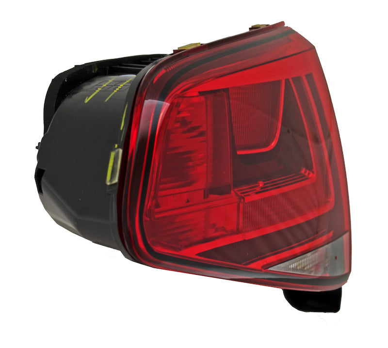 Hella 2015-2016 Volkswagen Golf Right Inner Tail Light-thumbmail-5