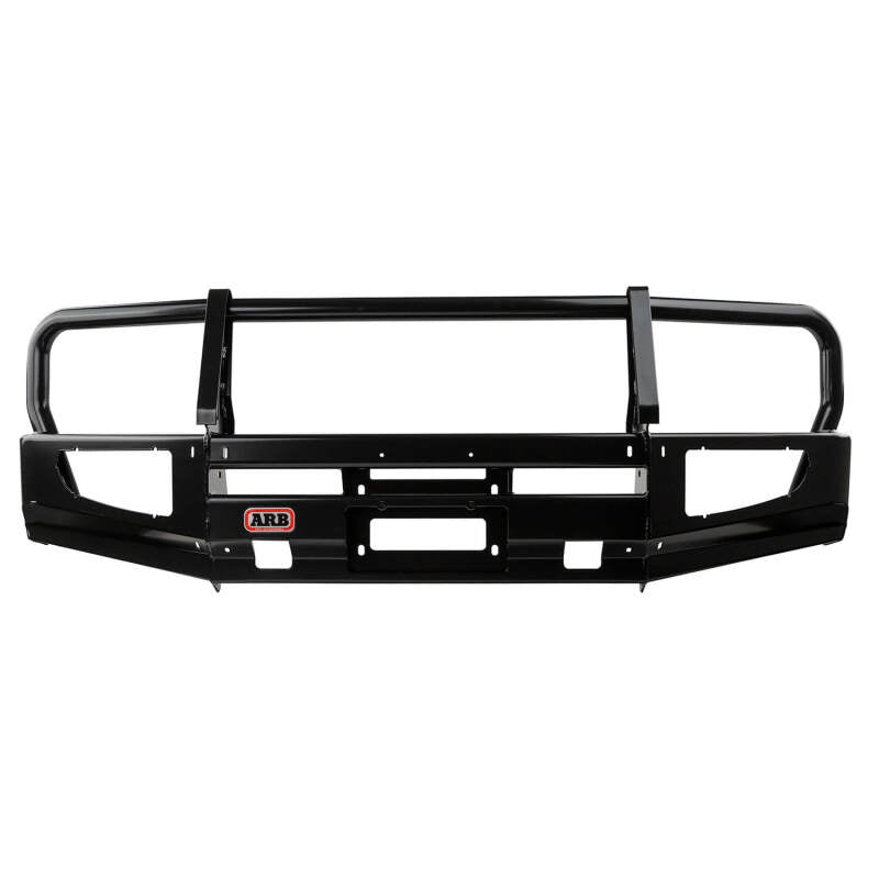 ARB Bumper/Fitting Kit Bundle 3446300-thumbmail-1