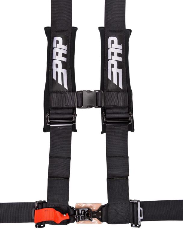 PRP 4.3 Harness- Black-thumbmail-8