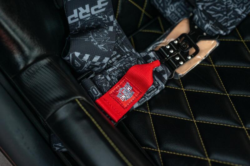 PRP 5.3 Harness - Dont Tread on Me-thumbmail-7