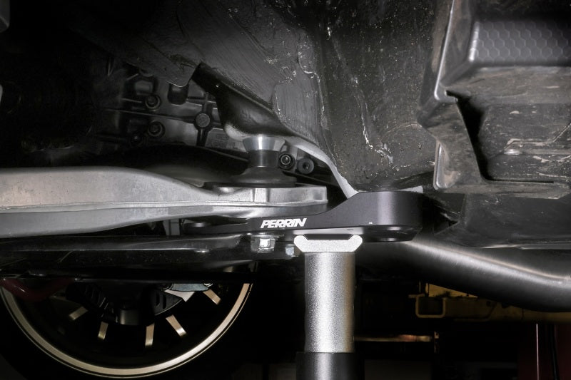 Perrin 02-21 Subaru WRX / 04-21 Subaru STI Front Control Arm Brace-thumbmail-5