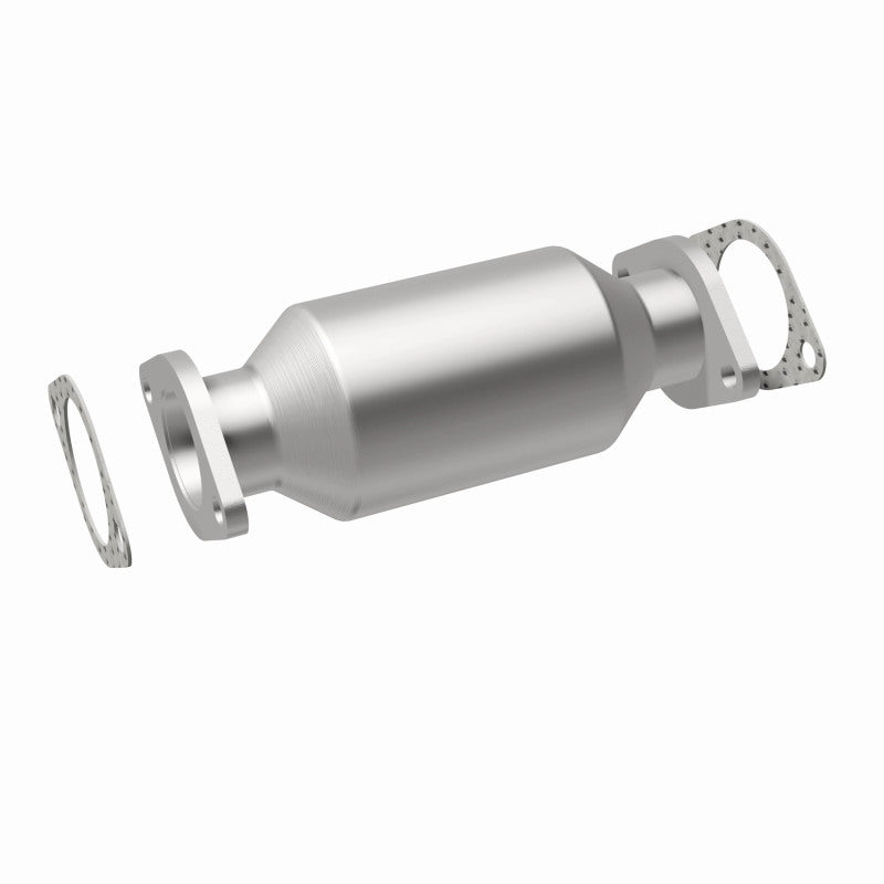 Magnaflow 10-12 Hyundai Genesis Coupe 2.0L Direct Fit Converter-thumbmail-23