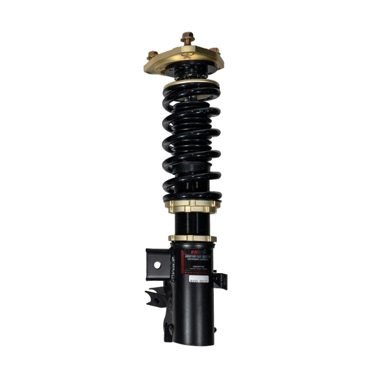 BLOX Racing 14-15 Honda Civic SI Plus Series Fully Adjustable Coilovers-thumbmail-2