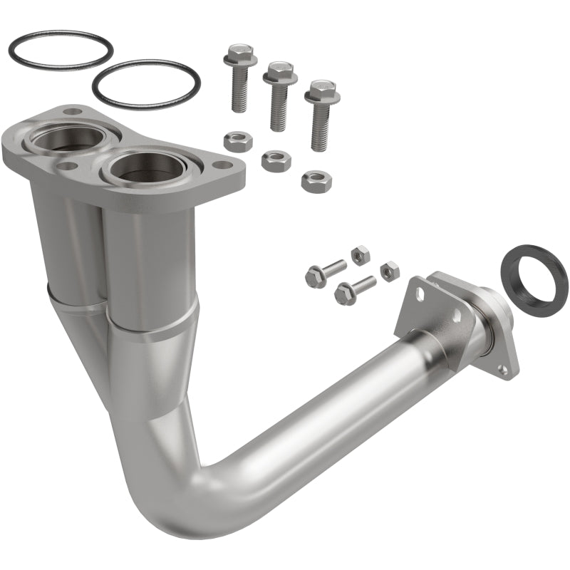 BRE Exhaust 94-97 Accord 2.2L Front Pipe Kit-thumbmail-23
