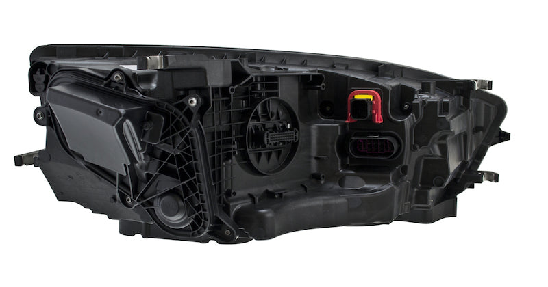 Hella 2016 Audi A7 S7 Rs7 Headlamp Lh Led-thumbmail-5