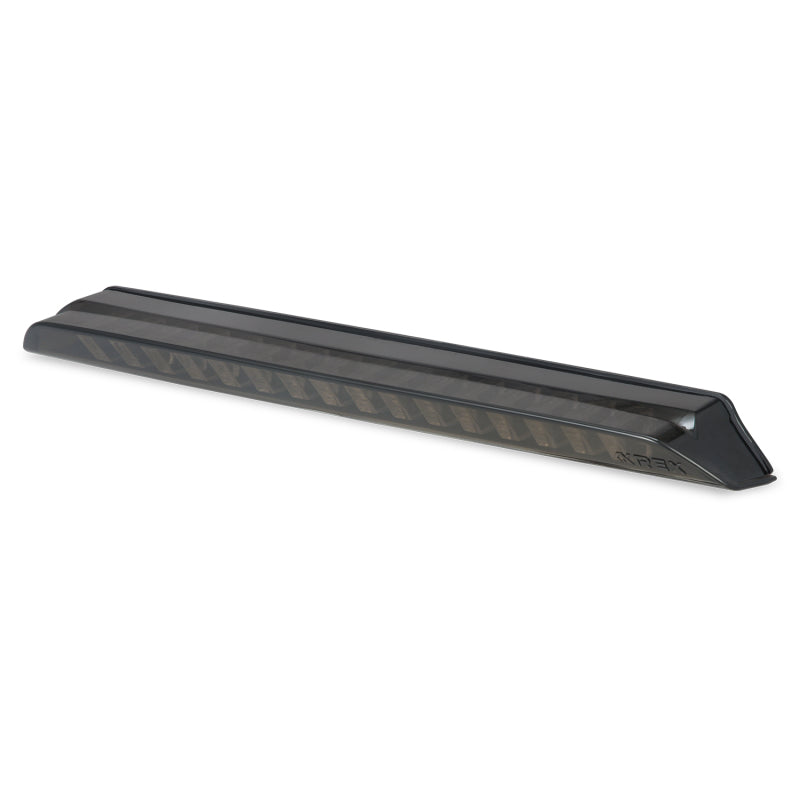 AlphaRex 2024+ Toyota Land Cruiser NOVA Series LED Third Brake Light Alpha - Black-thumbmail-3