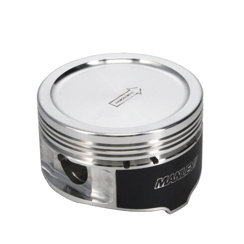 Manley 91-08 Lincoln V8 4.6L/281 Platinum Series Piston 5.933in Rod 3.543in Stroke - Single-thumbmail-1