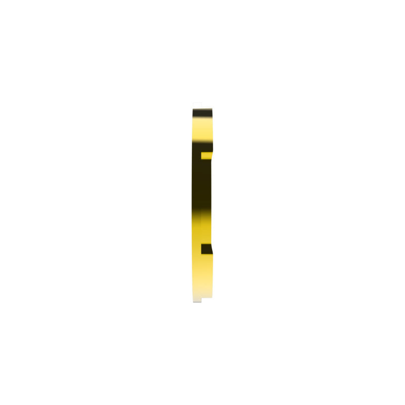 KC HiLiTES FLEX ERA 1 (Single Bezel Ring) - Gold-thumbmail-5