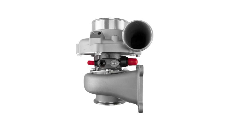 Turbosmart Water Cooled 6466 T40.82AR Externally Wastegated TS-2 Turbocharger-thumbmail-3