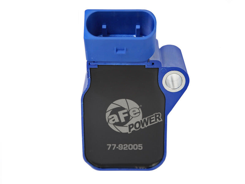 aFe 13-18 Audi S8 / 14-17 Audi RS7 Scorcher High-Performance Ignition Coil (8 Pack)-thumbmail-4