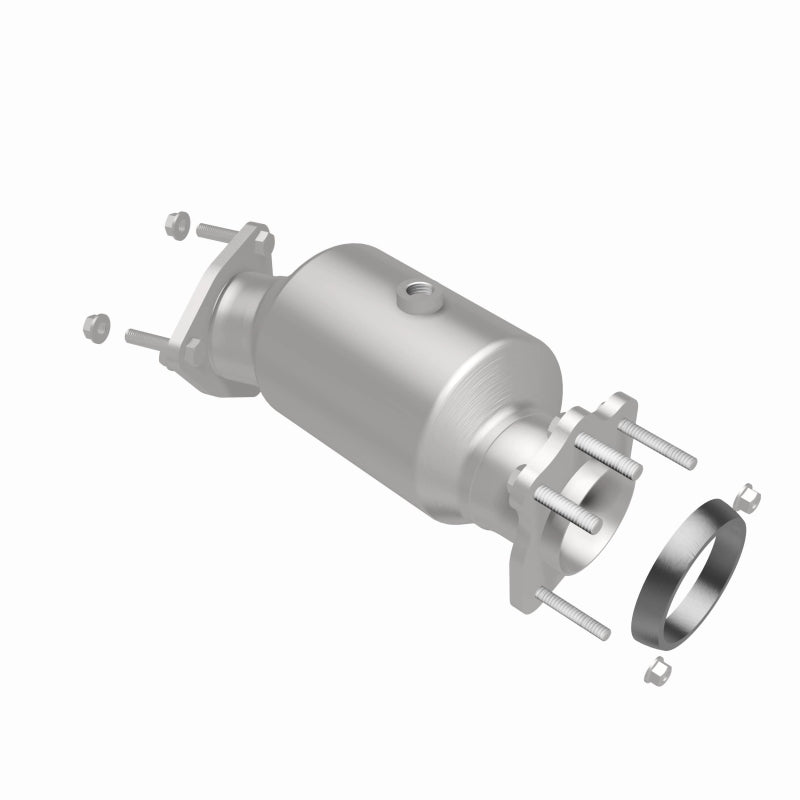 MagnaFlow DF Conv 2020 Chevrolet Corvette Left Closed Couple 6.2L-thumbmail-22
