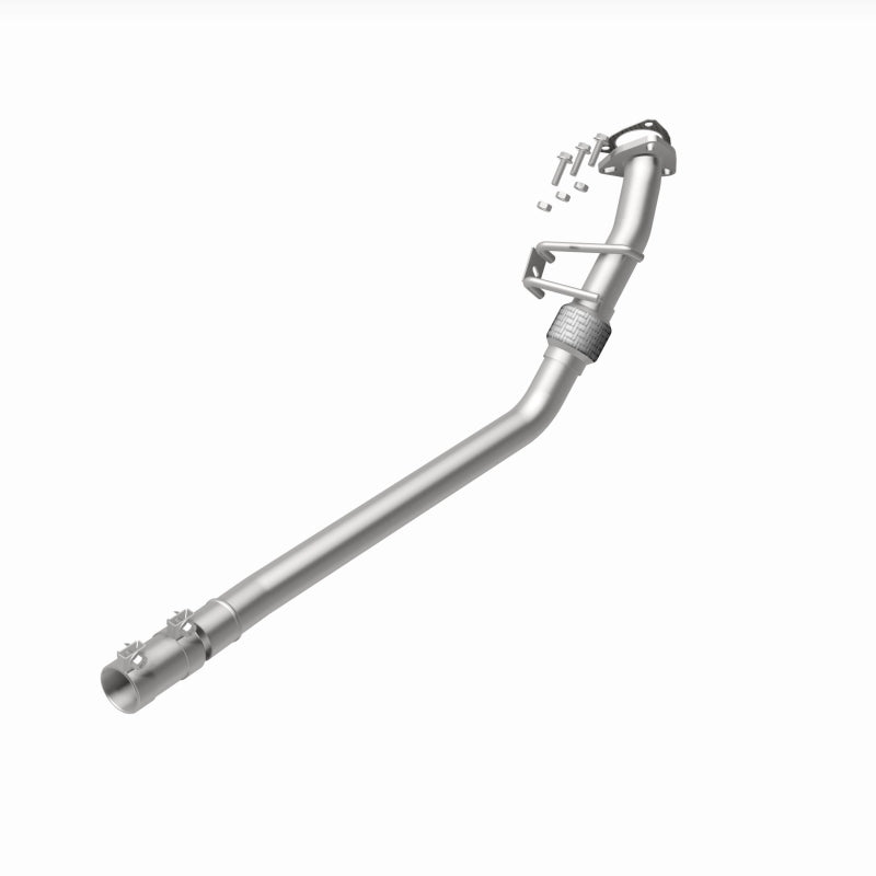 BRE Exhaust 02-05 A4 Quattro A4 1.8L Front Pipe Kit-thumbmail-19