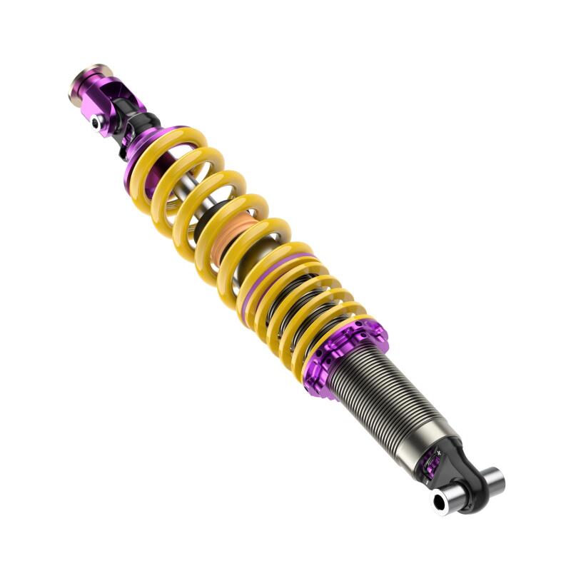 KW 11-12 BMW 1 Series M Coupe (E82) / 08-13 BMW M3 (E90/E92) V3 Coilover Kit-thumbmail-5