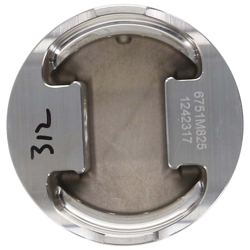 Wiseco Audi/VW 2.0L 82.50mm Bore 92.8mm Stroke -10.8cc EA888 Piston Kit - 4 Cyl-thumbmail-9