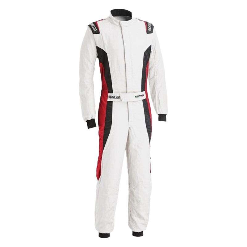 Sparco Suit Victory PRO 50 WHT/RED-thumbmail-1