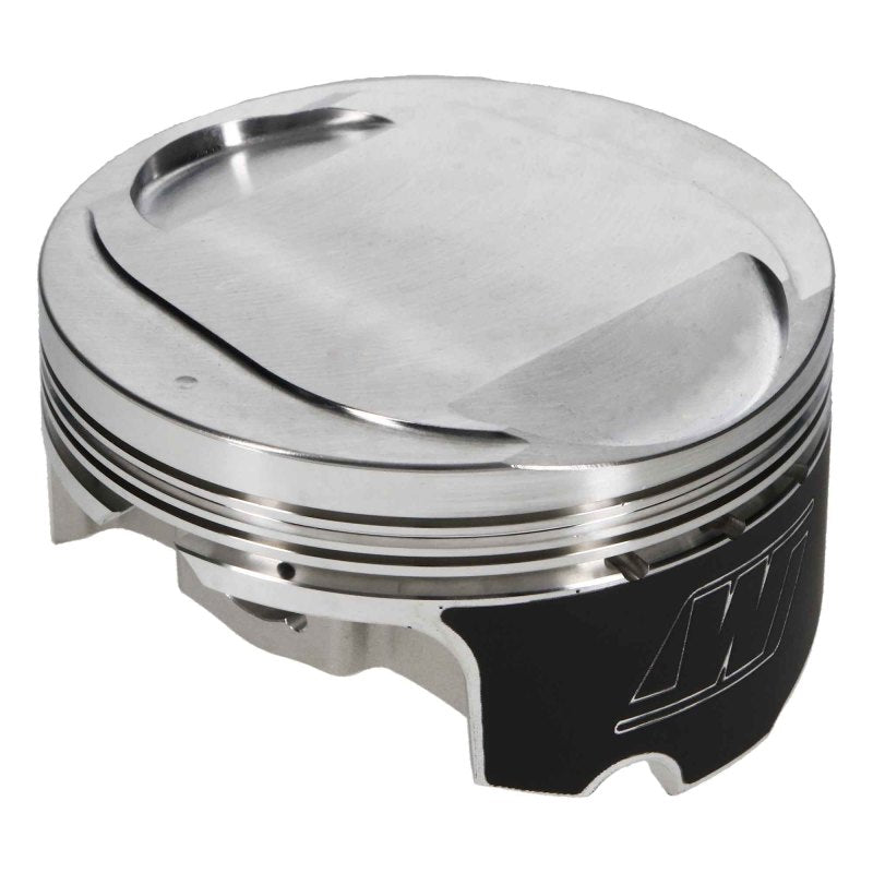 Wiseco Chrysler 6.4L Gen III Hemi Apache 4.100in Bore 6.200in Rod 0.945in Pin 2.8 Vol - Set of 8-thumbmail-8