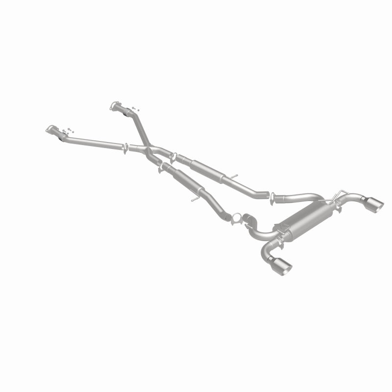 BRExhaust 09-20 Nissan 370Z 3.7L Exhaust Kit-thumbmail-25