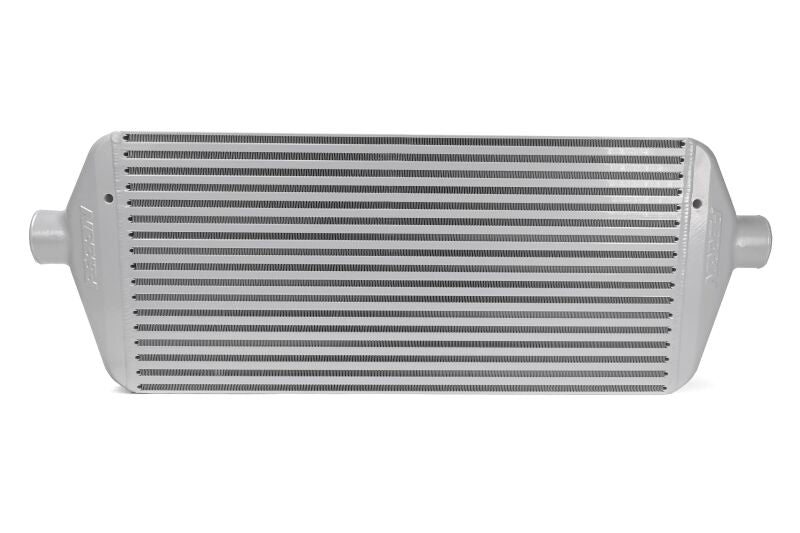 PERRIN 15-25 Subaru WRX/STI Large Size Front Mount Intercooler Core - Silver-thumbmail-3